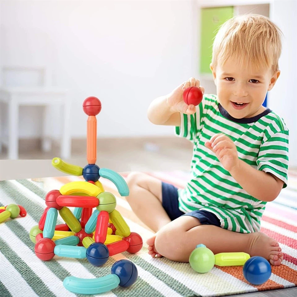 Ball And Stick Building Toy best