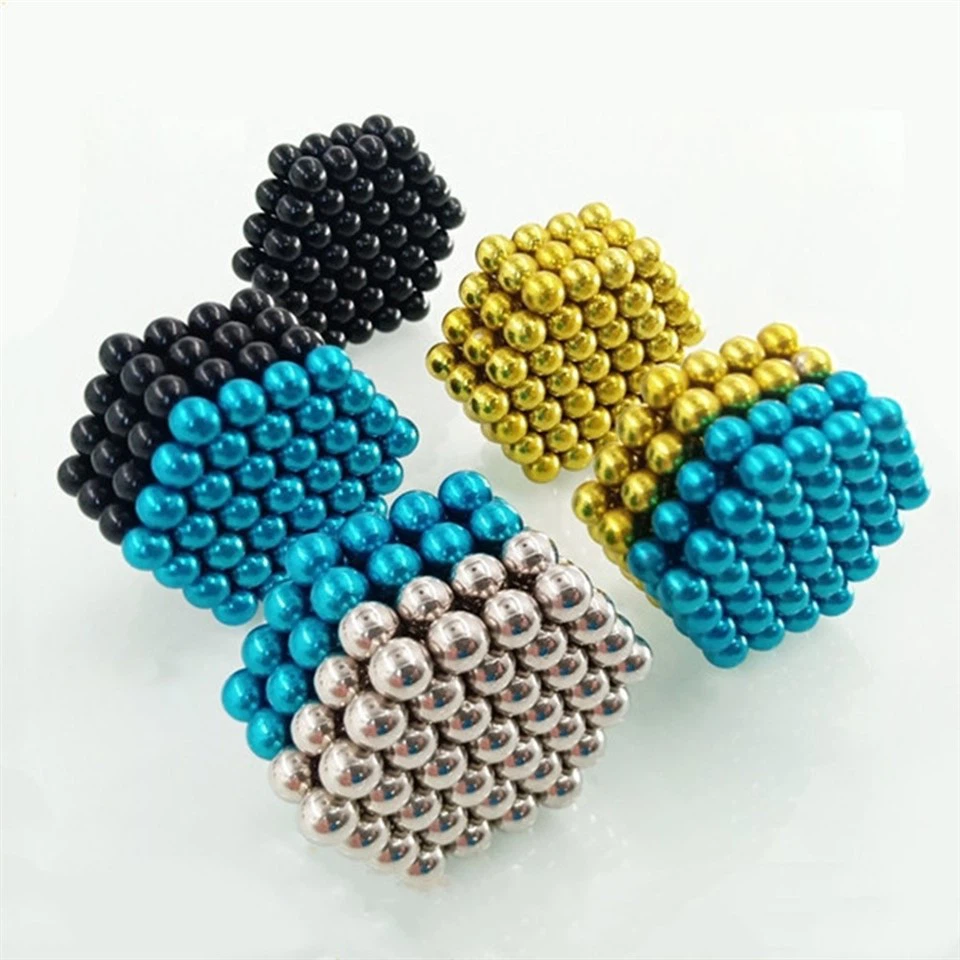 Neodymium Magnetic Balls high quality